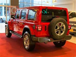 جیپ رانگلەر